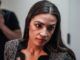 AOC looks set to lose her seat in 2020 due to redistricting by Democrats