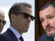 Ted Cruz suggests that Joe and Hunter Biden should be forced to testify in upcoming Senate impeachment trial