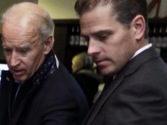 Hunter Biden accused of Burisma-linked multi-million dollar counterfeiting scheme