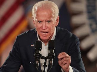 Joe Biden blames Republicans for savaging his only surviving son Hunter Biden