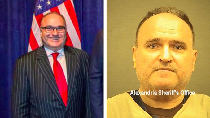 Mueller witness George Nader pleads guilty to an array of sickening child sex crimes