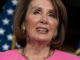House Speaker Nancy Pelosi compares the killing of Soleimani to the assassination of a U.S. Vice President