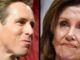 Senate republicans to give Nancy Pelosi Jan 12. deadline to hand over impeachment docs or face dismissal