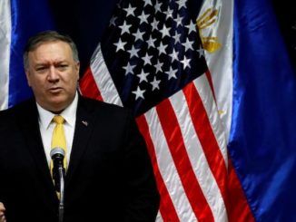 Barack Obama and his lawless administration were soft on Iran and created a "mess" and President Trump is cleaning it up, according to Secretary of State Mike Pompeo.