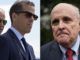 Rudy Giuliani vows to release evidence proving Bidens made millions by selling Obama admin to Ukraine