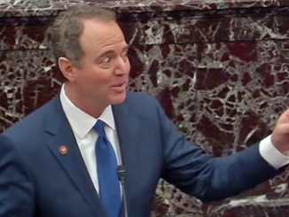 Adam Schiff admits you can't rely on investigation performed by House Democrats