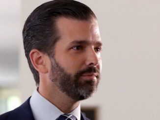 Trump Jr. says Democrats and media hate POTUS more than they love the USA