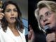 Tulsi Gabbard launched 50 million dollar lawsuit against Hillary Clinton