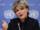 UN condemn killing of Soleimani, saying USA broke international law