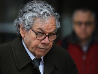 John Kapoor, the billionaire founder of the pharmaceutical company Insys Therapeutics, has been sentenced to 5-and-a-half years in prison for orchestrating a criminal scheme of bribes and kickbacks to physicians who prescribed large amounts of a fentanyl spray to patients who didn't need the deadly painkiller.