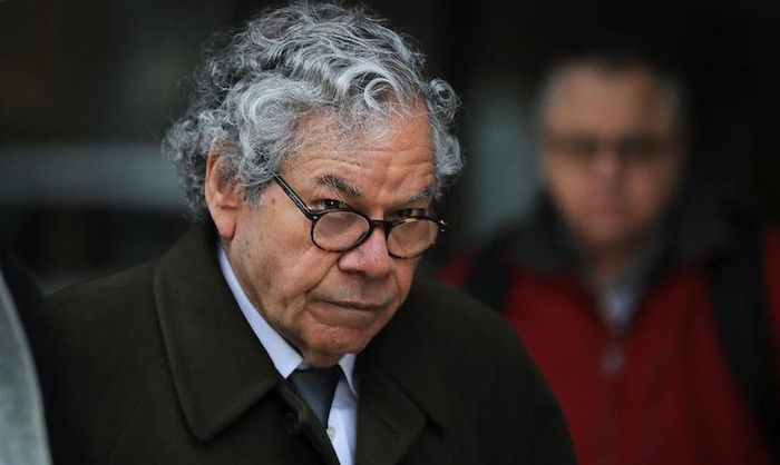 John Kapoor, the billionaire founder of the pharmaceutical company Insys Therapeutics, has been sentenced to 5-and-a-half years in prison for orchestrating a criminal scheme of bribes and kickbacks to physicians who prescribed large amounts of a fentanyl spray to patients who didn't need the deadly painkiller.