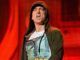 Eminem urges fans to vote against Second Amendment
