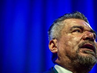 George Lopez accepts Iran's bounty to assassinate President Donald Trump