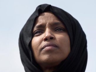 Rep. Ilhan Omar claims President Trump wants war with Iran so he can protect his hotels' income