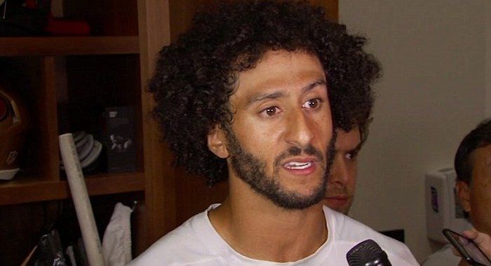 Colin Kaepernick accuses US military of committing terrorism in slaying of Soleimani