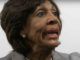 Maxine Waters says Democrats will keep on investigating Trump, even if he is acquitted by the Senate