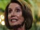 House Speaker Nancy Pelosi said Democrats need to employ "cold-blooded" tactics, including throwing punches, to win the 2020 election for the sake of the country's children, during a shambolic interview with Bill Maher on Friday.