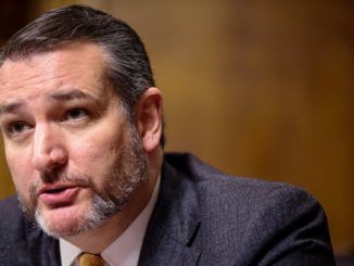 Missiles fired at US troops by Iran on Tuesday were "paid for by the billions Obama" gave Iran, according to Sen. Ted Cruz (R-TX).