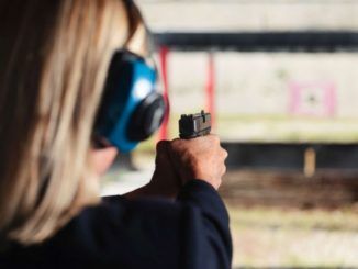 New Virginia bill seeks to ban indoor shooting ranges