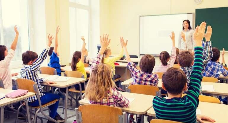 Democrat lawmakers in Washington state are pushing a bill that requires children as young as 5 to attend obscene LGBT sex education classes at school.