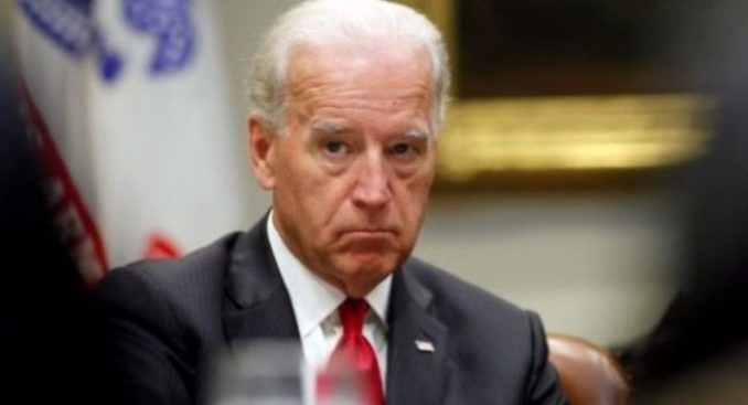Sen. Joni Ernst warns Joe Biden could be impeached over Ukraine scandal if elected President in 2020