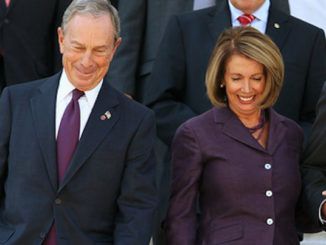 Mike Bloomberg admits he bought majority of elected House Democrats