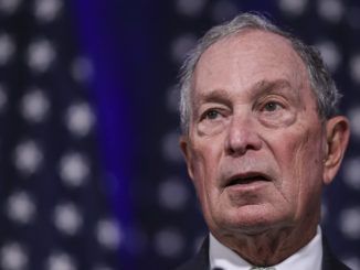 America must deny health care to some elderly citizens, according to Democrat presidential candidate Mike Bloomberg, who recently announced his plans to prop up and build on Obamacare.