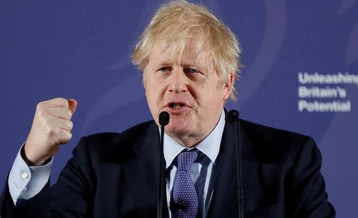 British PM Boris Johnson admits very few Islamists can be rehabilitated