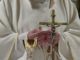 Priest refuses communion for lawmakers who support pro-abortion bill