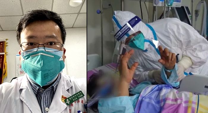 Chinese doctor who blew the whistle on Coronavirus found dead