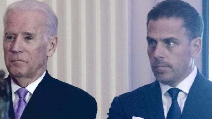 The U.S. Treasury Department has turned over "suspicious activity reports" related to Hunter Biden to Senate investigative committees, as the Senate probe into Biden's international business dealings continues to expand.