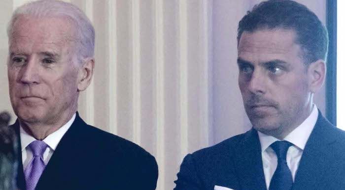 The U.S. Treasury Department has turned over "suspicious activity reports" related to Hunter Biden to Senate investigative committees, as the Senate probe into Biden's international business dealings continues to expand.