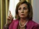 Facebook and Twitter are refusing to remove an edited video of Nancy Pelosi tearing up President Donald Trump’s State of the Union speech.