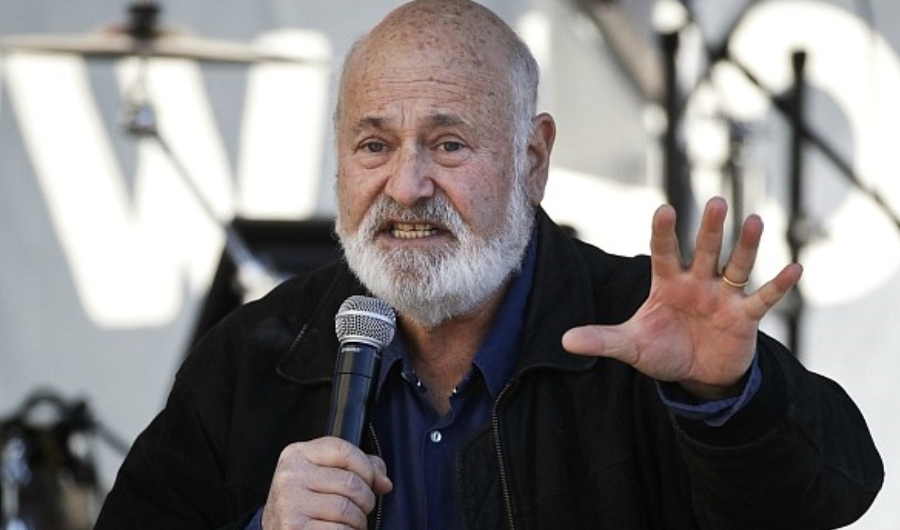 Rob Reiner says Democrats should punch Trump on the nose and call him fat