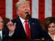President Trump vows to protect the second amendment rights of all Americans in historic SOTU speech