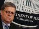 Attorney General William Barr has announced the Trump administration will start piling on sanctions on Democrat-run sanctuary cities in what he called a 'significant escalation' against lawless Democrat policies that are designed to protect 'criminal aliens.'
