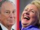 A former adviser to President Bill Clinton said that Michael Bloomberg and Hillary Clinton have "cooked up a scheme" for her to become the 2020 Democratic nominee even though she’s not in the race.