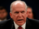 Deep State former CIA Director John Brennan appeared on MSNBC Thursday and accused President Trump's supporters of being a “very debased group of people" who trash "good public servants" like James Comey, Peter Strzok and Lisa Page.