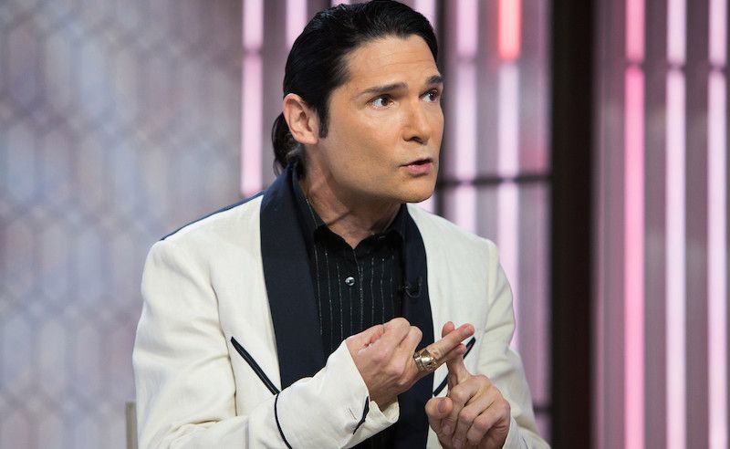 Former Hollywood child star Corey Feldman has warned that the pedophiles running Hollywood will soon be exposed in an upcoming documentary.