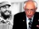 Luis Zuniga, a former political prisoner in Cuba, told Sirius FM that "Cubans have to laugh at these programs of Bernie Sanders."