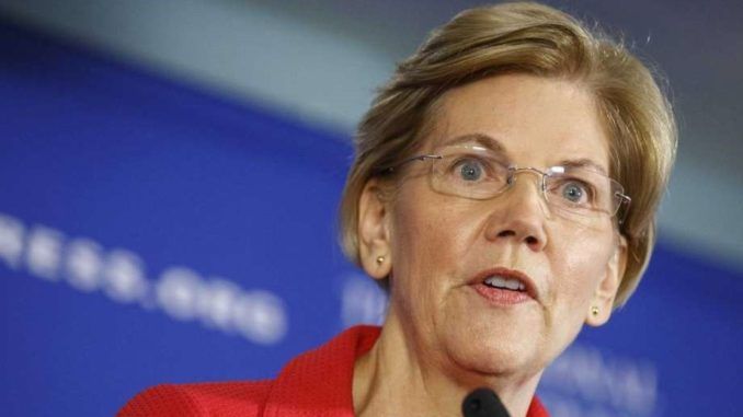 More than 200 Cherokees and other Native Americans have sent a letter to Democrat presidential candidate Sen. Elizabeth Warren (D-MA) telling her to knock off the malarky and publicly apologize after “vague and inadequate” past steps to apologize for her claims of Cherokee ancestry.