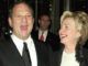 Hillary Clinton accepted more cash from Harvey Weinstein than any other Democrat