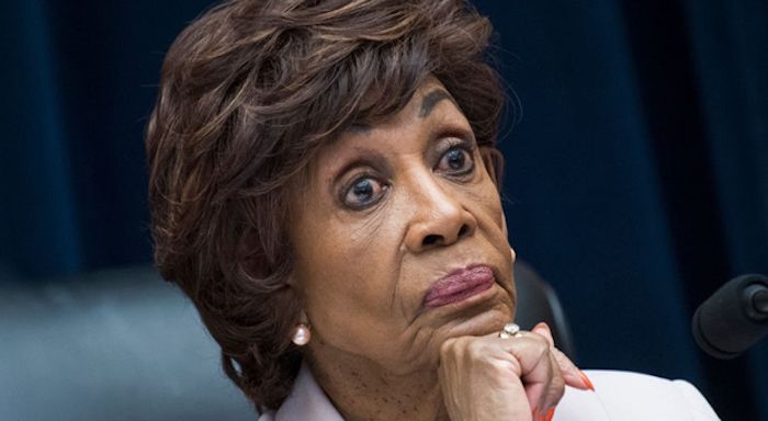 Members of Los Angeles' notorious Bloods and Crips gangs have "more integrity" than President Donald Trump, according to Rep. Maxine Waters (D-CA) who appeared on Thursday’s episode of “Desus & Mero” on Showtime.
