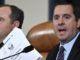 Deep State actors involved in the Russian collusion hoax investigation are facing "criminal referrals", Rep. Devin Nunes (R-CA) warned Tuesday on the John Solomon Reports podcast.