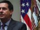 Rep. Devin Nunes (R-CA) has warned patriotic Americans in the lead up to the 2020 election that the Deep State is "much worse than even I thought it ever was."
