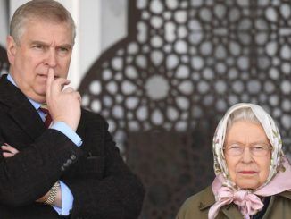 Britain’s royal family is facing yet another embarrassment — with its official website sending users to a hardcore Chinese porn site with links to live sex shows and incest porn.