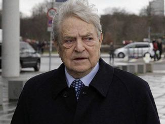 Notorious globalist billionaire George Soros recently announced a scheme to sink $1 billion into a new global university to fight nationalism and climate change, and has described it as his "most important and enduring project."