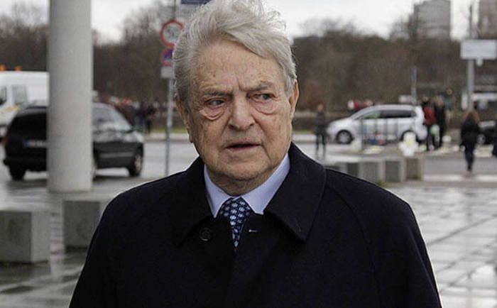 Notorious globalist billionaire George Soros recently announced a scheme to sink $1 billion into a new global university to fight nationalism and climate change, and has described it as his "most important and enduring project."