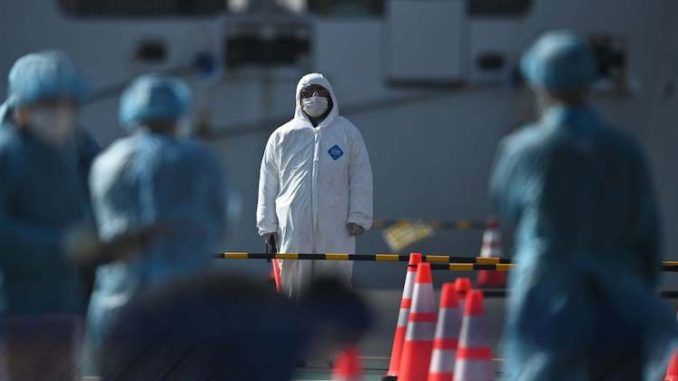 Investors are set to cash-in on hundreds of millions of dollars in massive payouts from the World Bank if there is no global pandemic declared before July 2020.
