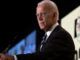A total of seven women have made claims of innapropriate behavior against presidential candidate Joe Biden.